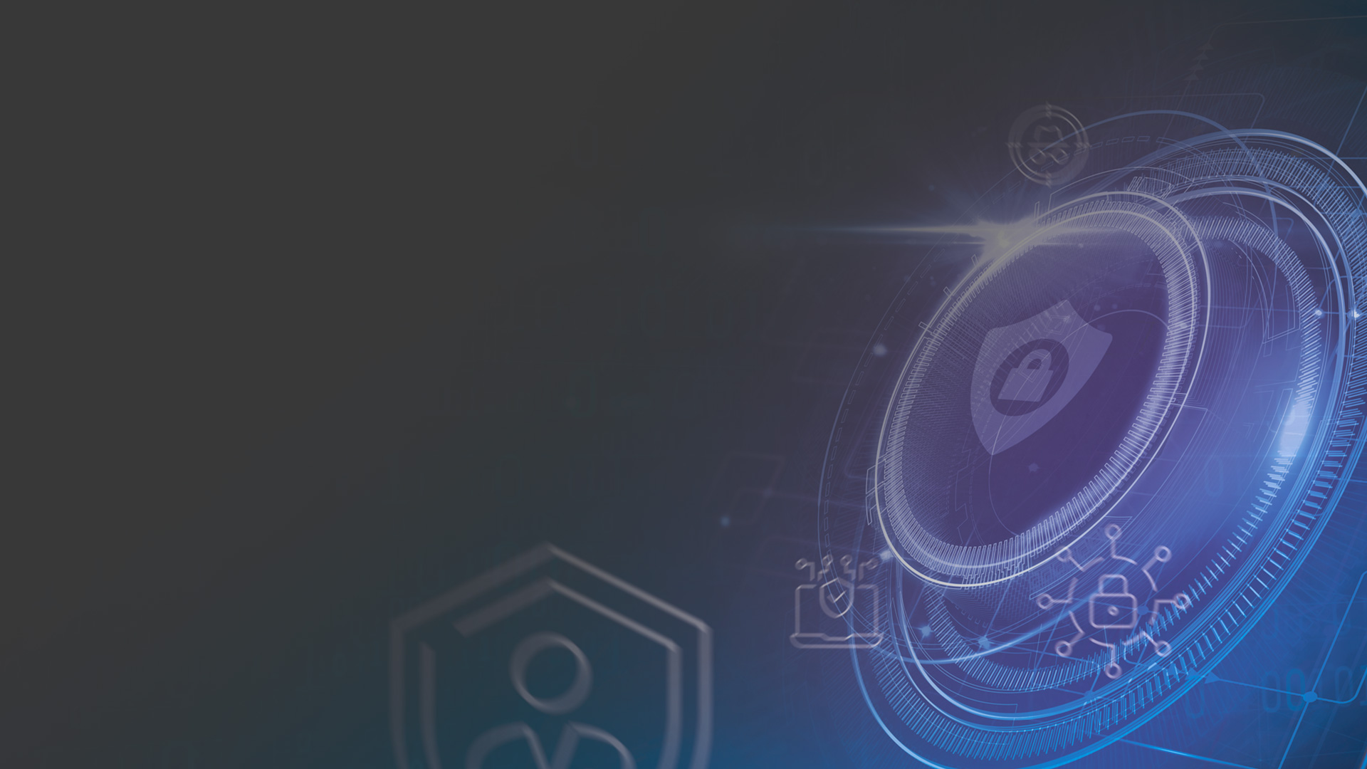 Soluzioni per la sicurezza informatica